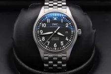 IWC — IWC Mark Xviii IW327015 — Watch — resale