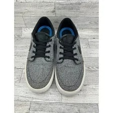 Nike SB Speckled Textile Skate Shoes 2