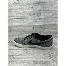 Nike SB Speckled Textile Skate Shoes 4