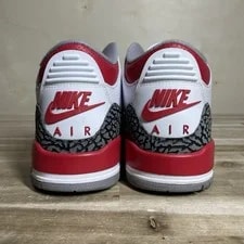 Size 8 - Jordan 3 Retro Mid 2