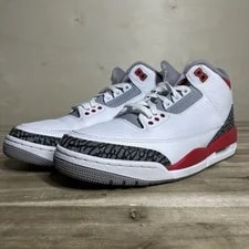 Size 8 - Jordan 3 Retro Mid 3