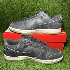 Size 8.5 - Nike Dunk SE Low Halloween - Cauldron 2