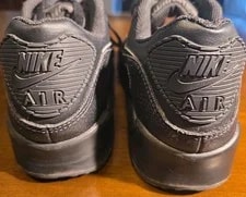 Nike Air Max 90 Size 10.5 Running Casual Shoes 4