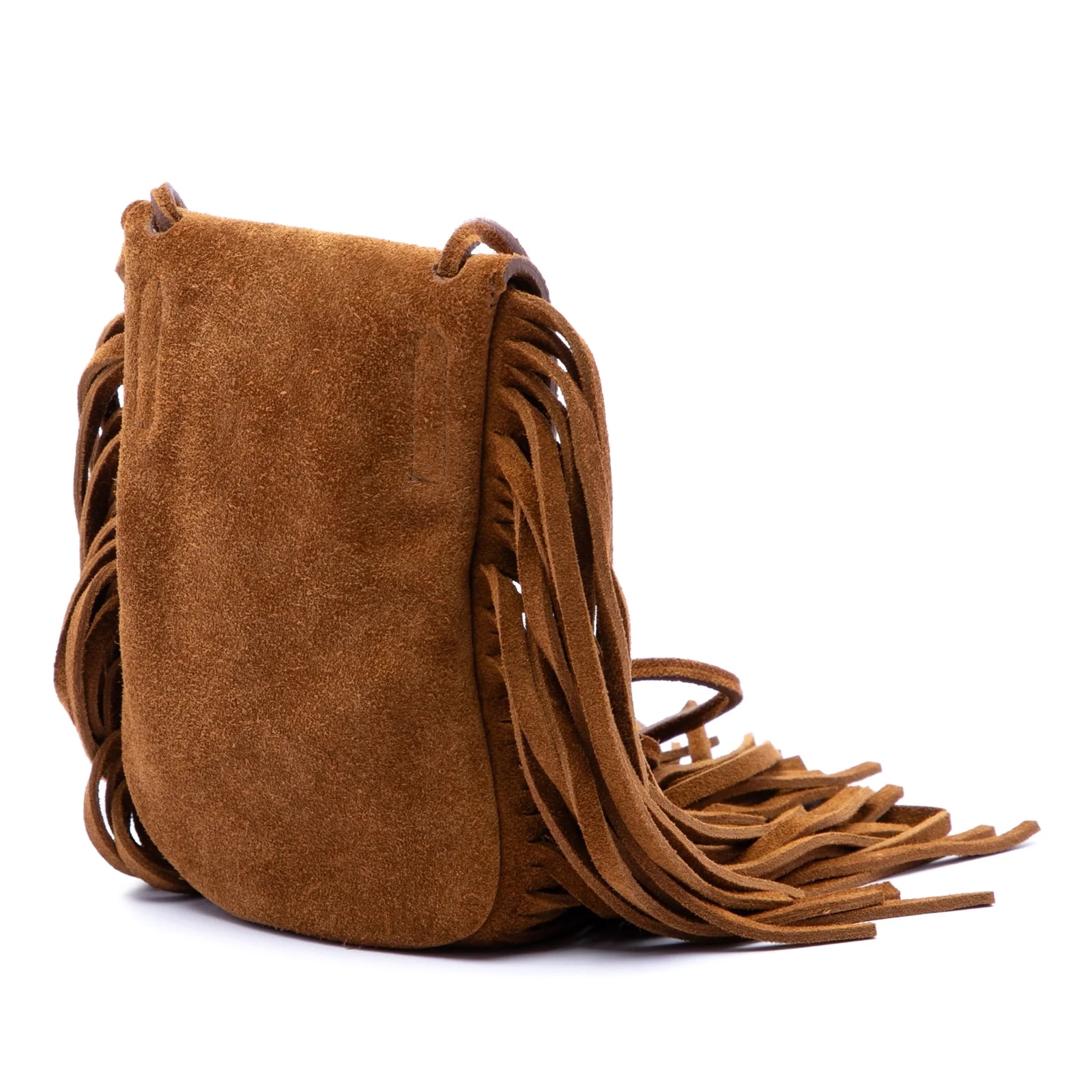 Toy Anita Fringed Crossbody 2