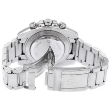 Tudor Sport Chrono 20400 43mm SS Gray #C6562 3