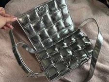 $4500 NEW Bottega Veneta Padded Cassette Crossbody 4