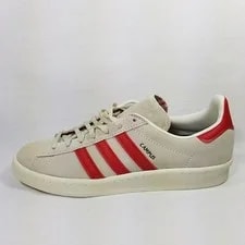Adidas — Adidas Campus 80s " Collegiate " — Sneaker — resale