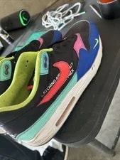 Nike Air Max 1 Parachute 3