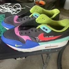 Nike Air Max 1 Parachute 4