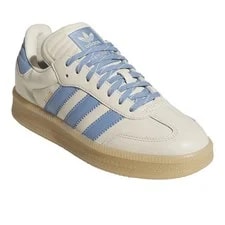 Adidas Samba Xlg Lace Up Casual Shoes 2