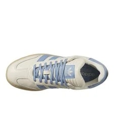 Adidas Samba Xlg Lace Up Casual Shoes 4