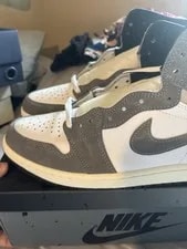 Jordan 1 Retro High OG Washed 2