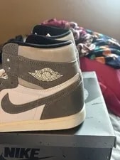 Jordan 1 Retro High OG Washed 3