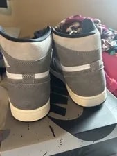 Jordan 1 Retro High OG Washed 4
