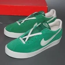 Vtg 1994 Nike Bruin Sc Malachite 630097-311 Us8.5 2