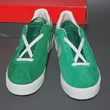 Vtg 1994 Nike Bruin Sc Malachite 630097-311 Us8.5 3