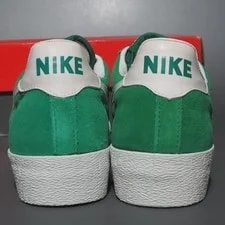 Vtg 1994 Nike Bruin Sc Malachite 630097-311 Us8.5 4