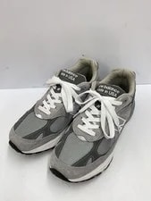 NEW Balance Low Cut 27cm mr993gl 2