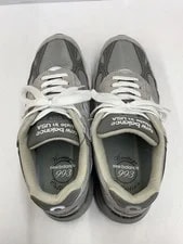 NEW Balance Low Cut 27cm mr993gl 3