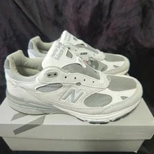 9.5US New Balance 993 U993Rg 3