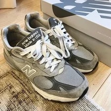 New Balance — 9.0US New Balance 993 — Sneaker — resale