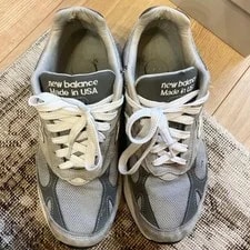 9.0US New Balance 993 2