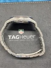 TAG Heuer WV211M-0 Automatic 4