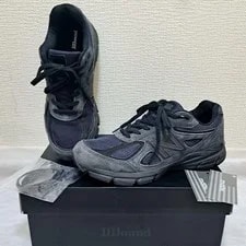 New Balance — 9.5US New Balance Jjjjound 990V4 — Sneaker — resale