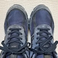 9.5US New Balance Jjjjound 990V4 3