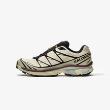 L49202200 Salomon XT-6 Gore-tex Aspargus Tea () 2