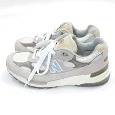 New Balance 25SS U992MM Moonrock US9.5 (27.5c 2