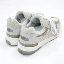New Balance 25SS U992MM Moonrock US9.5 (27.5c 3