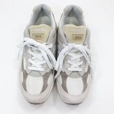 New Balance 25SS U992MM Moonrock US9.5 (27.5c 4