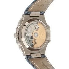 Patek Philippe Nautilus White Gold 5980/60G-001 3