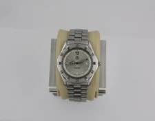 Tag Heuer WK2116.BA0311 2000 Series Automatic Silver Stainless Steel 3