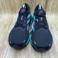 Adidas Supernova Rise Mercedes-AMG Petronas 8.5 Shoes JR9384 NEW 2