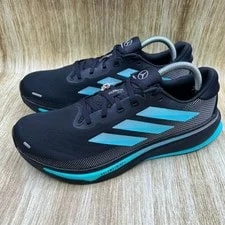 Adidas Supernova Rise Mercedes-AMG Petronas 8.5 Shoes JR9384 NEW 3