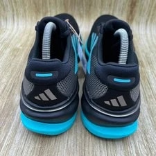 Adidas Supernova Rise Mercedes-AMG Petronas 8.5 Shoes JR9384 NEW 4