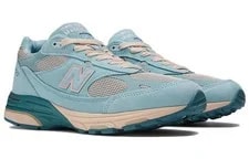 New Balance 993 Joe Freshgoods Performance Art MR993JF1 3