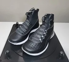 Under Armour Curry 4 FloTro ‘ Halo ’ - Size 9.5 US - NEW 3
