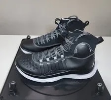 Under Armour Curry 4 FloTro ‘ Halo ’ - Size 9.5 US - NEW 4