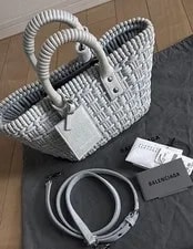 Balenciaga — Balenciaga Bistro Xs Limited Edition Vhtf Functionality Simple Durabi — Handbag — resale