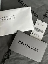 Balenciaga Bistro Xs Limited Edition Vhtf Functionality Simple Durabi 3