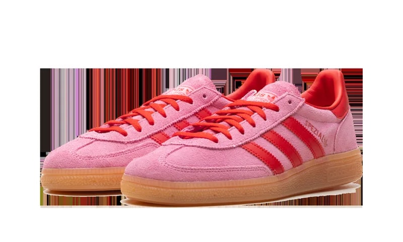 Handball Spezial "Better " 2