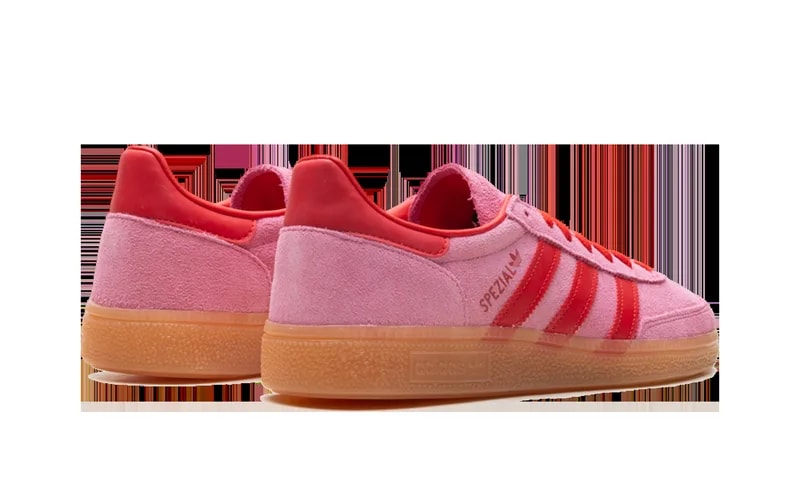 Handball Spezial "Better " 3