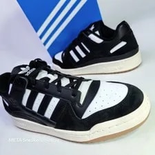 Adidas — Adidas US 13 Gum Classic Retro Forum 84 Low ID6857 New — Sneaker — resale