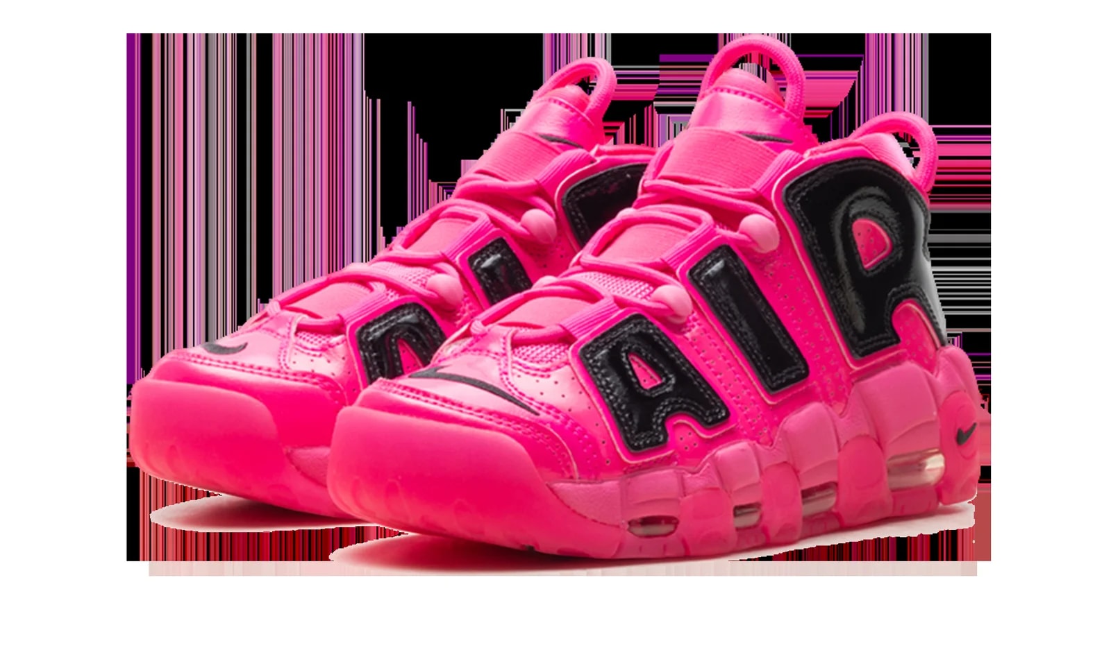 Air More Uptempo SE Wmns " Blast " IV2376 600 2