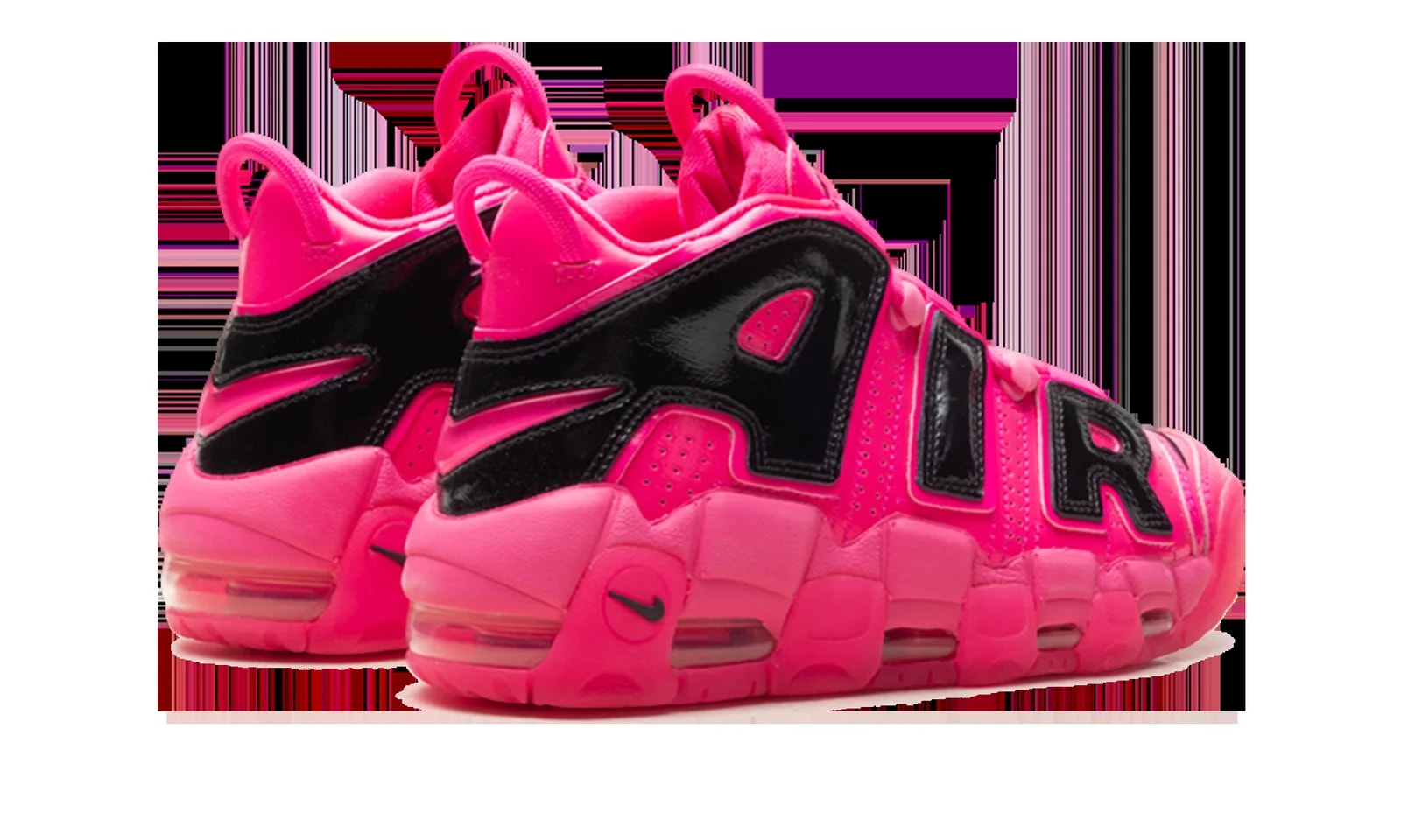 Air More Uptempo SE Wmns " Blast " IV2376 600 3
