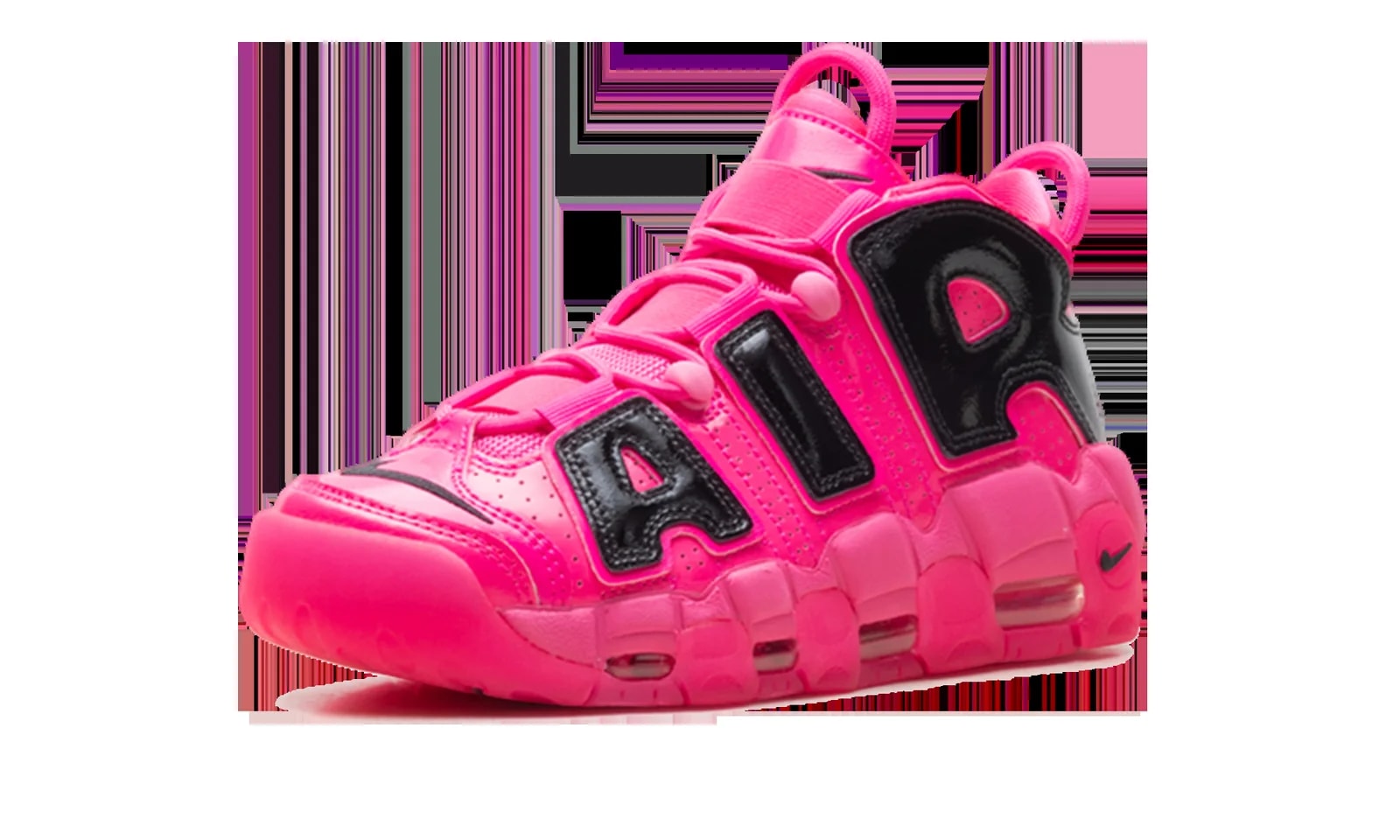 Air More Uptempo SE Wmns " Blast " IV2376 600 4