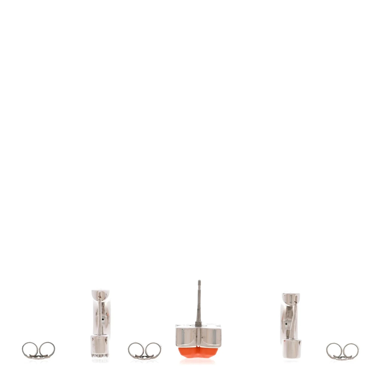 Metal Beads Set of 3 3